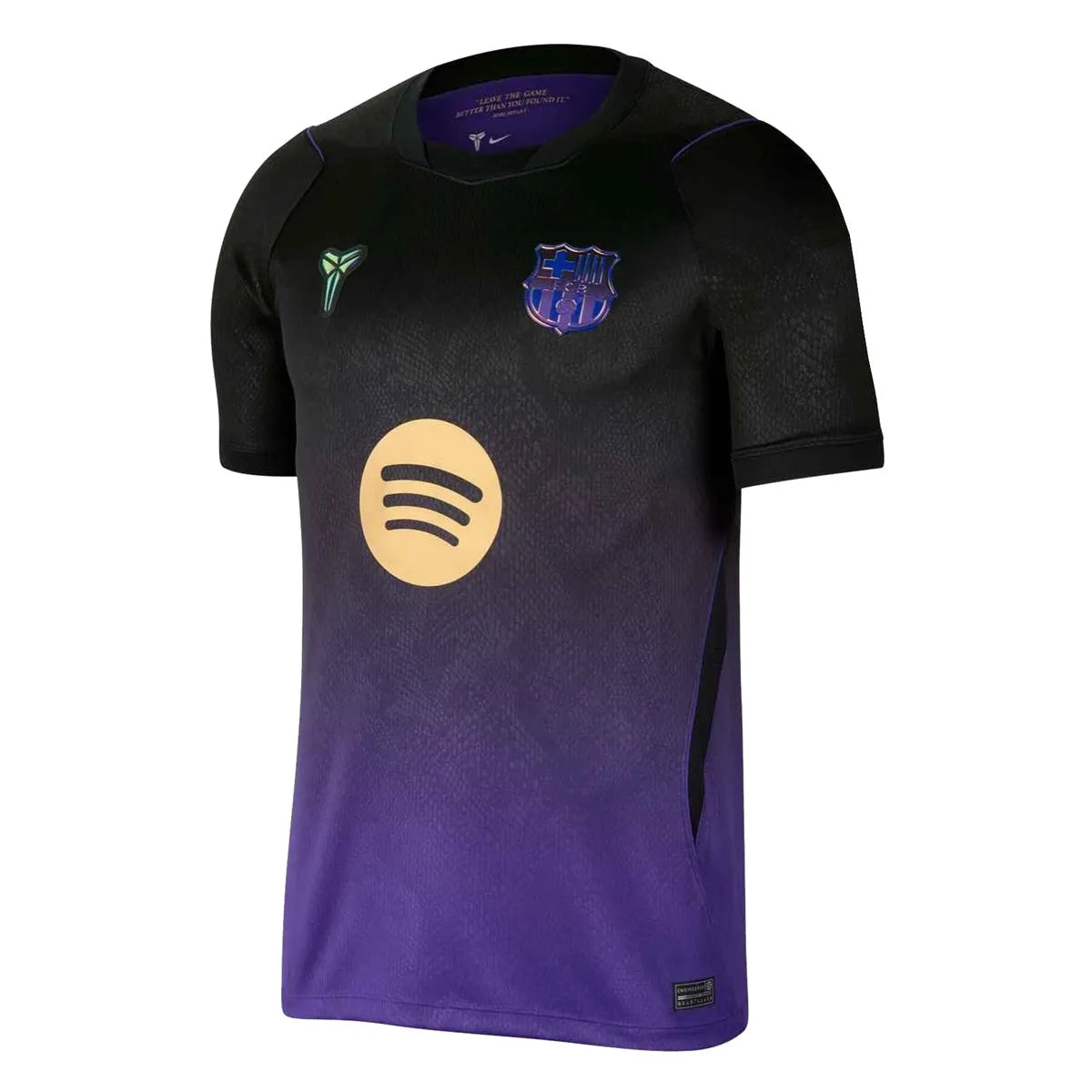Barcelona Away Jersey 26/27