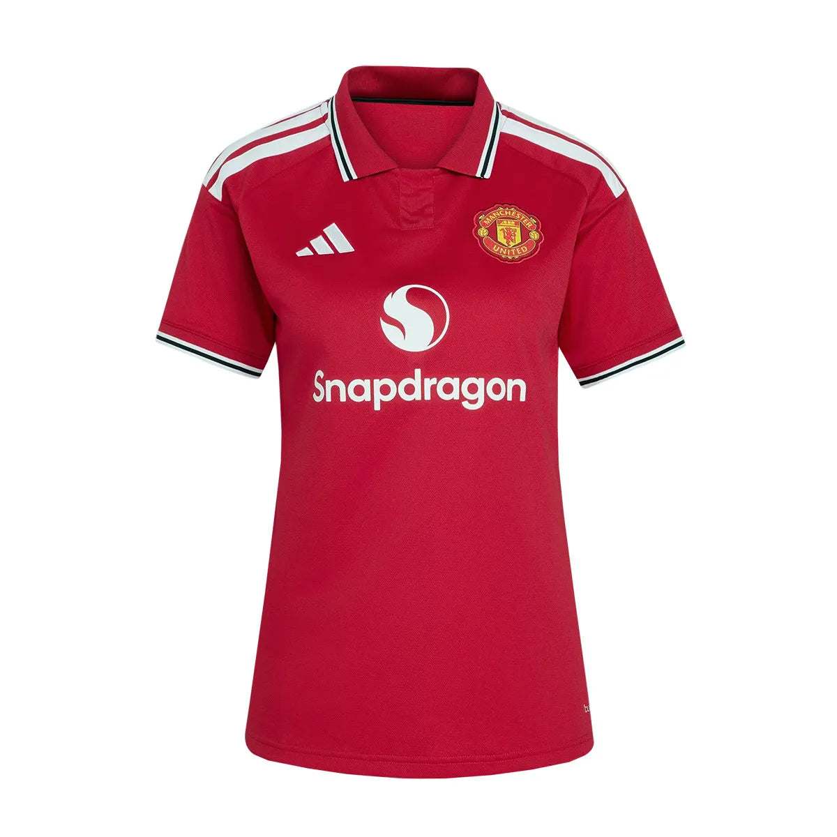 Manchester United Home Jersey 26-27 Women