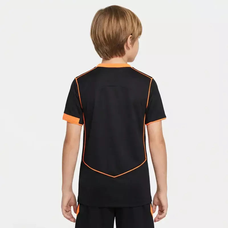Corinthians 2025/26 Third Jersey Soccer - Kit Kids