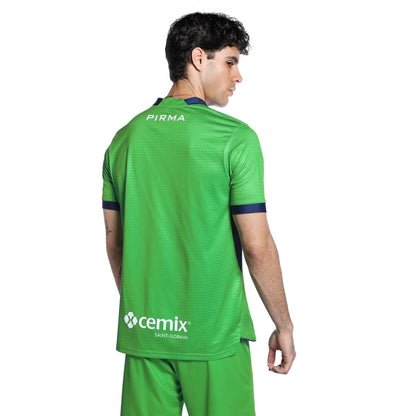 Cruz Azul Goalkeeper Jersey 26-27