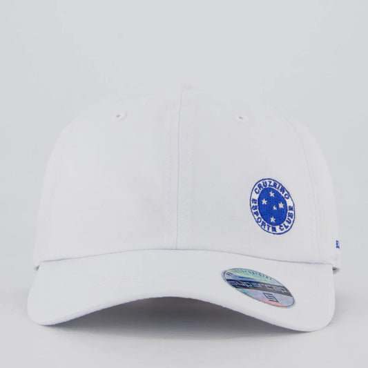Cruzeiro Cap 6 Gomos White