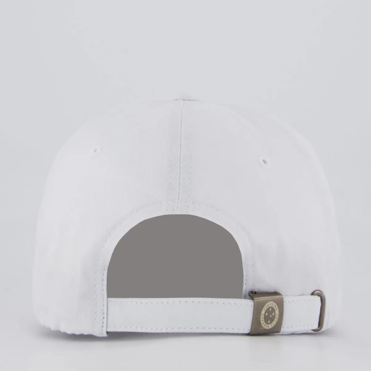 Cruzeiro Cap 6 Gomos White