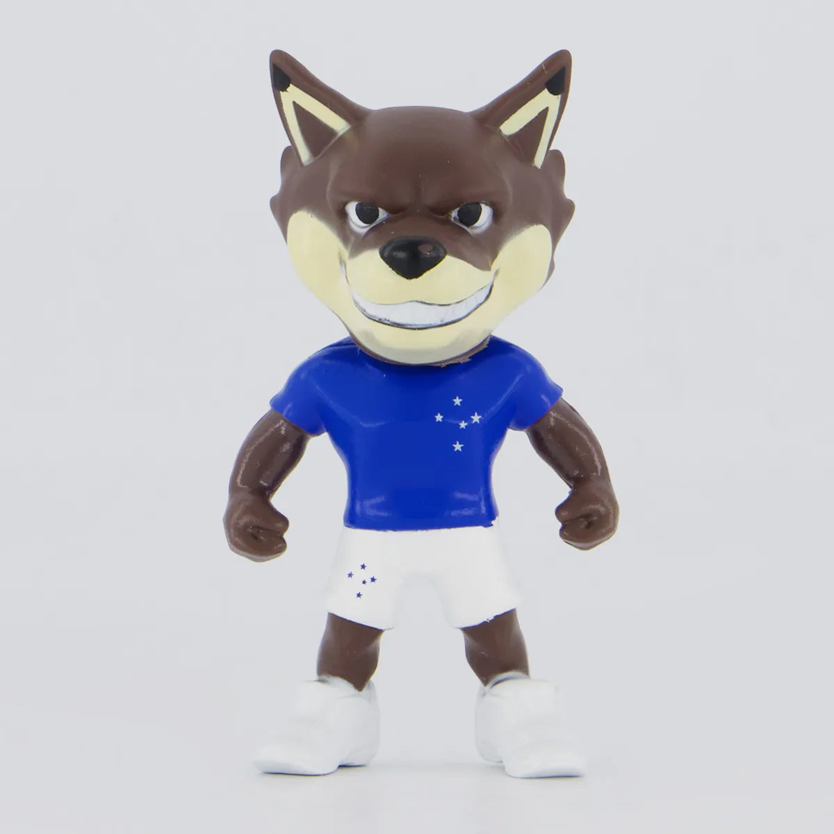 Cruzeiro Mascot Doll