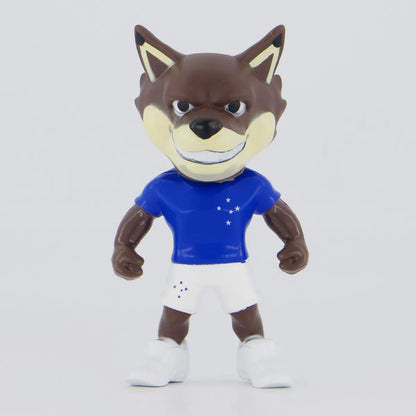 Cruzeiro Mascot Doll