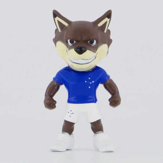 Cruzeiro Mascot Doll