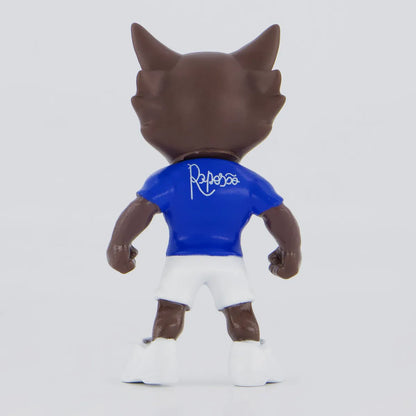 Cruzeiro Mascot Doll