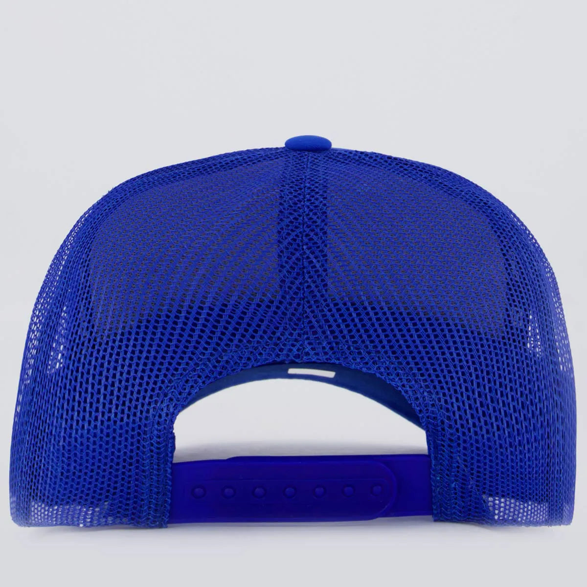 Cruzeiro Cap Trucker American Blue