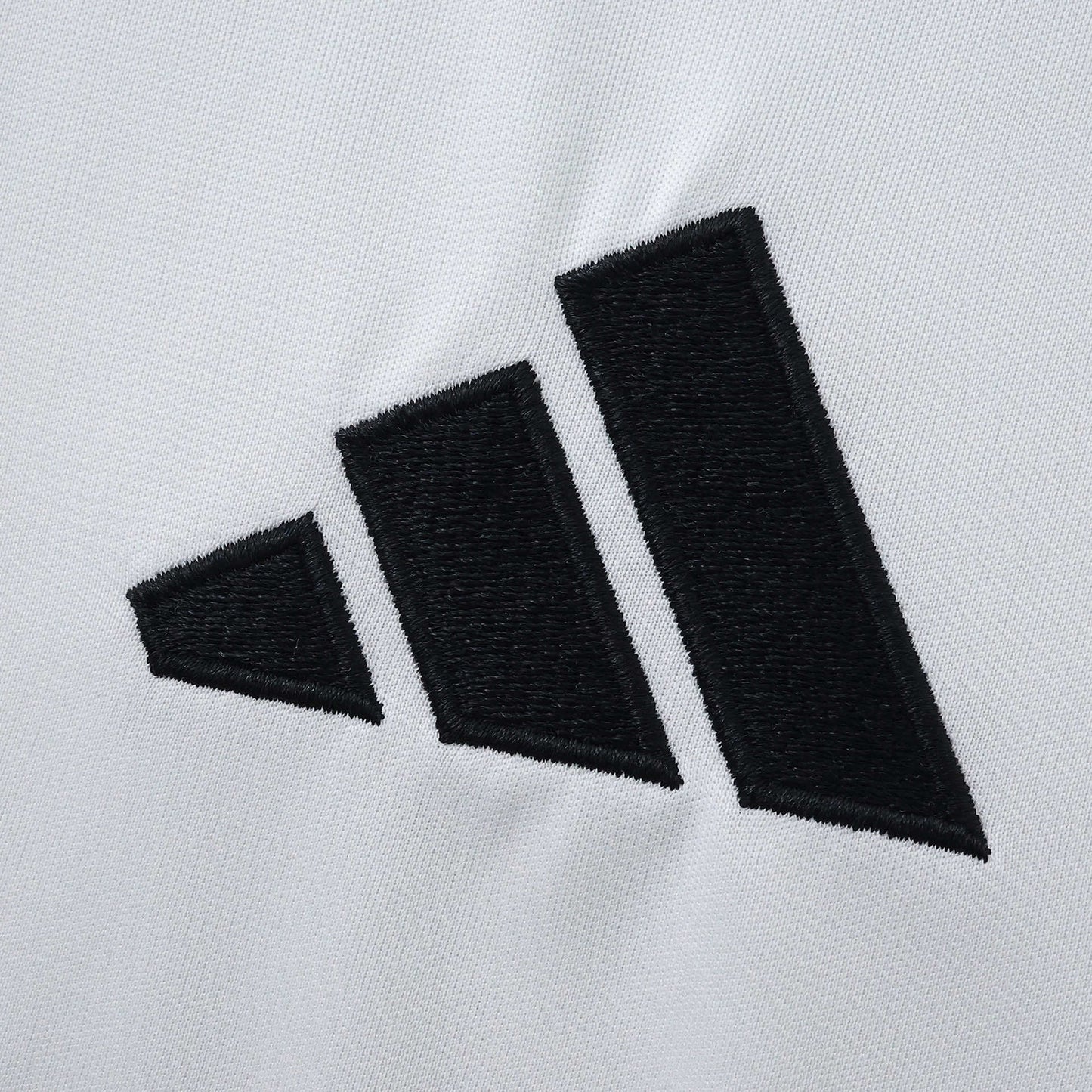 Curaçao 2026 Away Jersey Soccer White - Fan Version