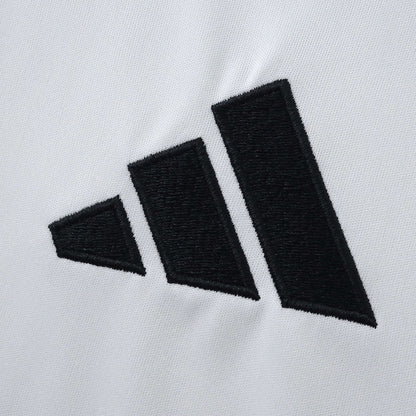 Curaçao 2026 Away Jersey Soccer White - Fan Version