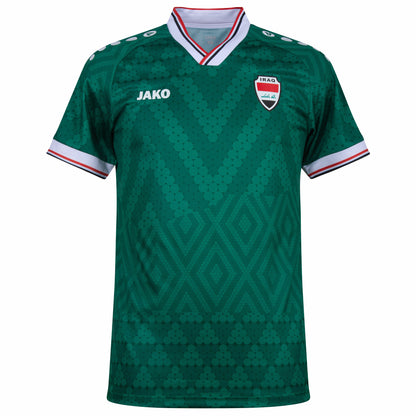 Iraq Away Jersey - World Cup 2026