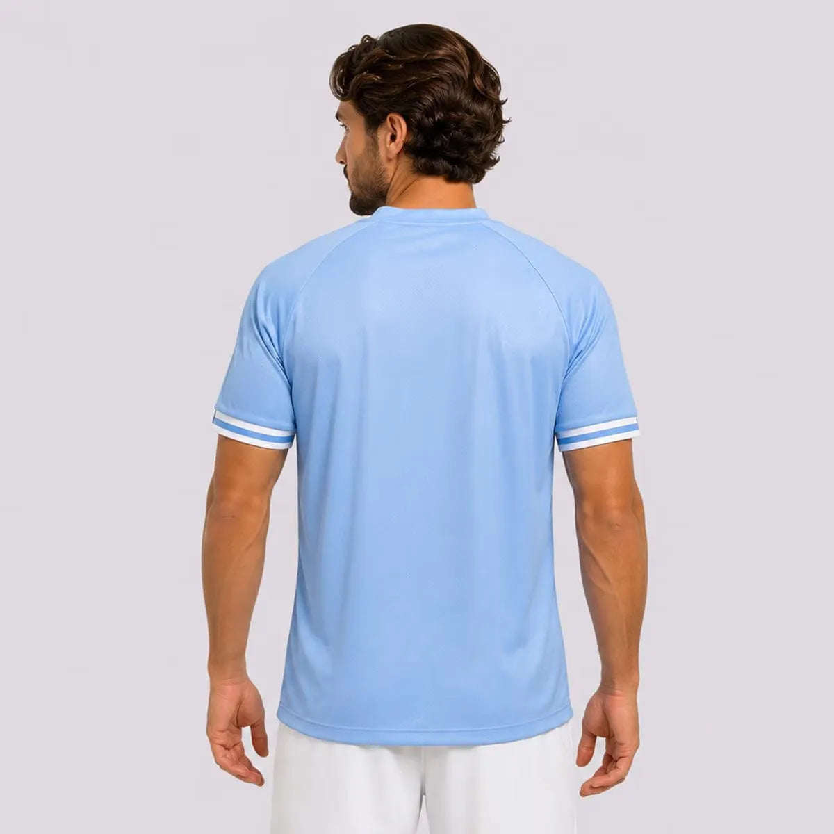 Vasco da Gama Special Edition Blue Jersey 26-27