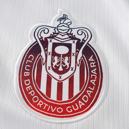 Chivas Away Jersey 26-27