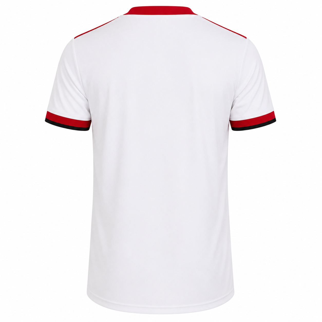 Flamengo 2026/27 II Away Jersey Soccer Sponsor - Fan Version