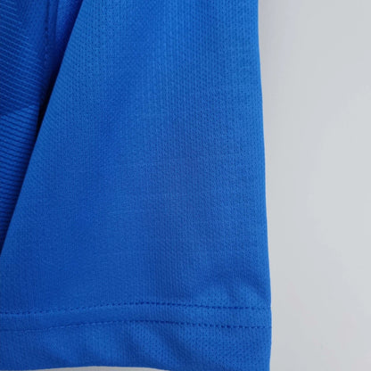 Brazil Away 2018/19 Jersey Soccer - Retro Version