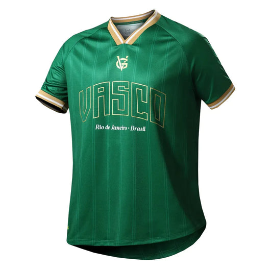 Vasco da Gama Brasil Louro da Colina Jersey 2026/27