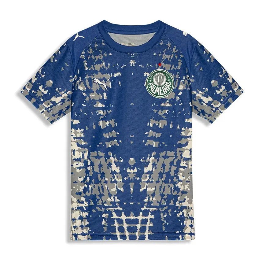 Palmeiras 2026/27 Jersey Soccer - Training Version