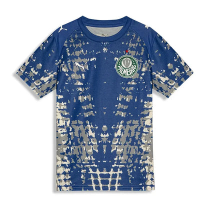 Palmeiras Training Jersey 26-27