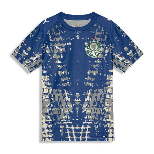 Palmeiras 2026/27 Jersey Soccer - Training Version