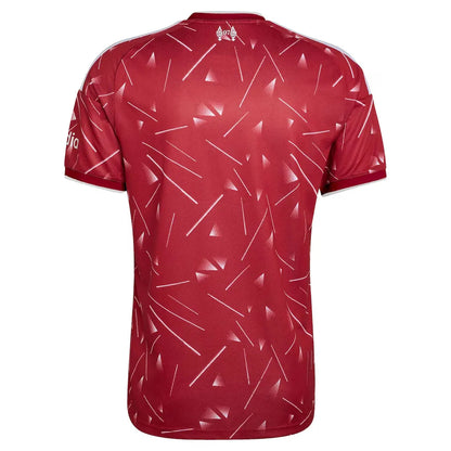 Liverpool Home Jersey 26/27