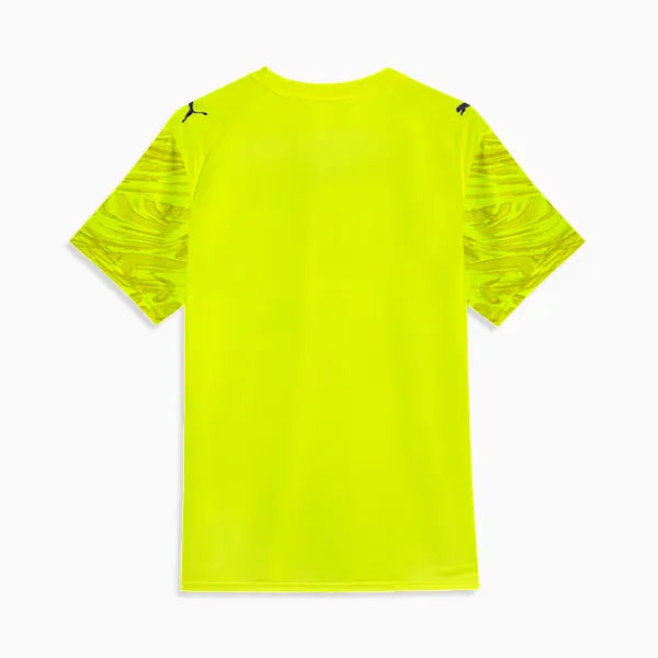 Bahia Short Training Neon Green Jersey 2026/27
