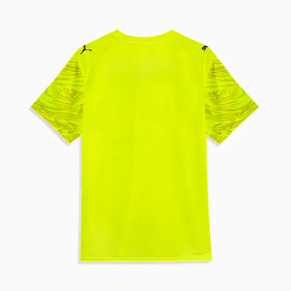 Bahia Short Training Neon Green Jersey 2026/27