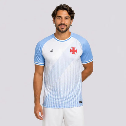 Vasco da Gama Special Edition Blue Jersey 26-27