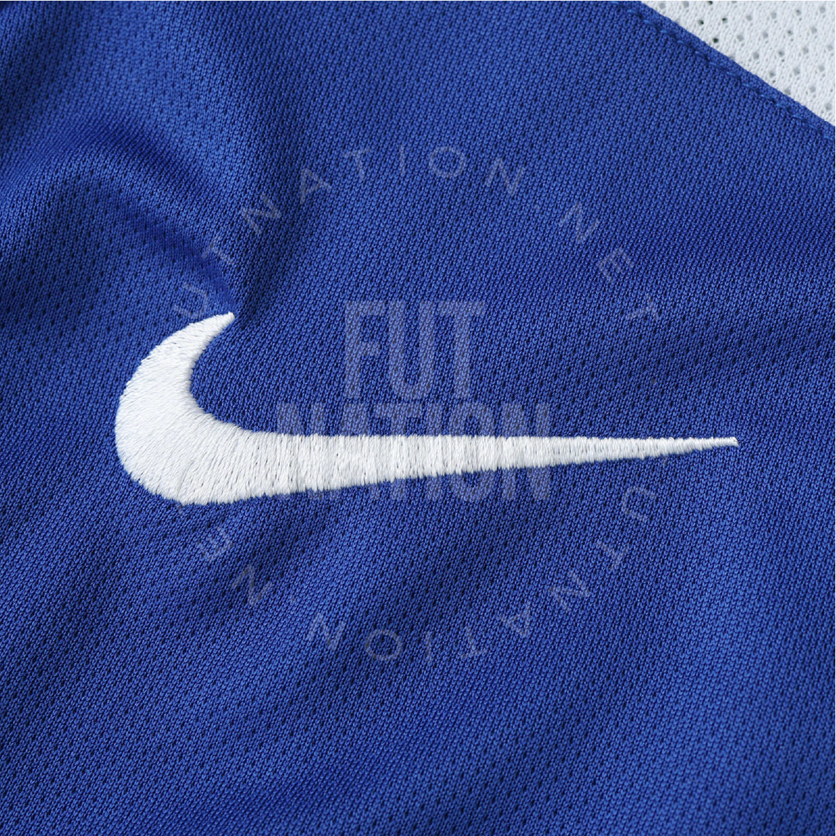 Brazil Away 2004 Jersey Soccer - Retro Version