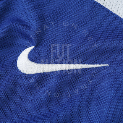 Brazil Away 2004 Jersey Soccer - Retro Version