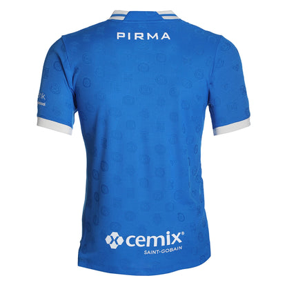 Cruz Azul Home Jersey 26-27 (Player Version)
