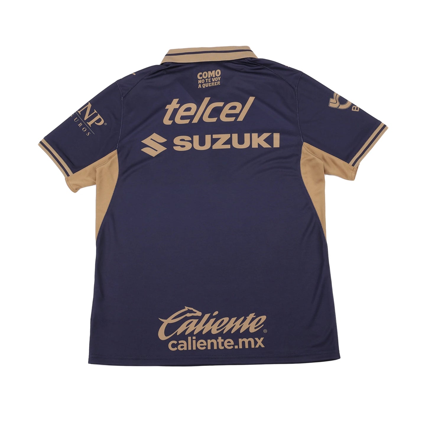 Pumas UNAM Home Jersey Soccer 26-27