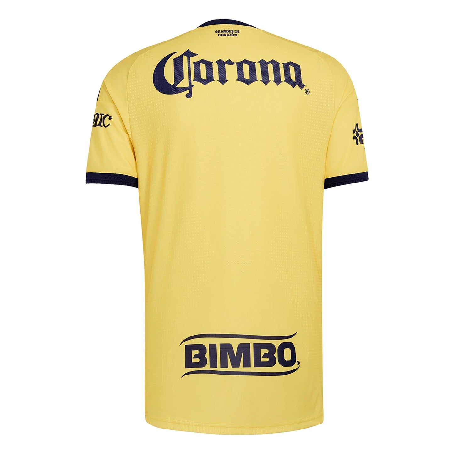 Club América Home Jersey 26-27 (Player Version)