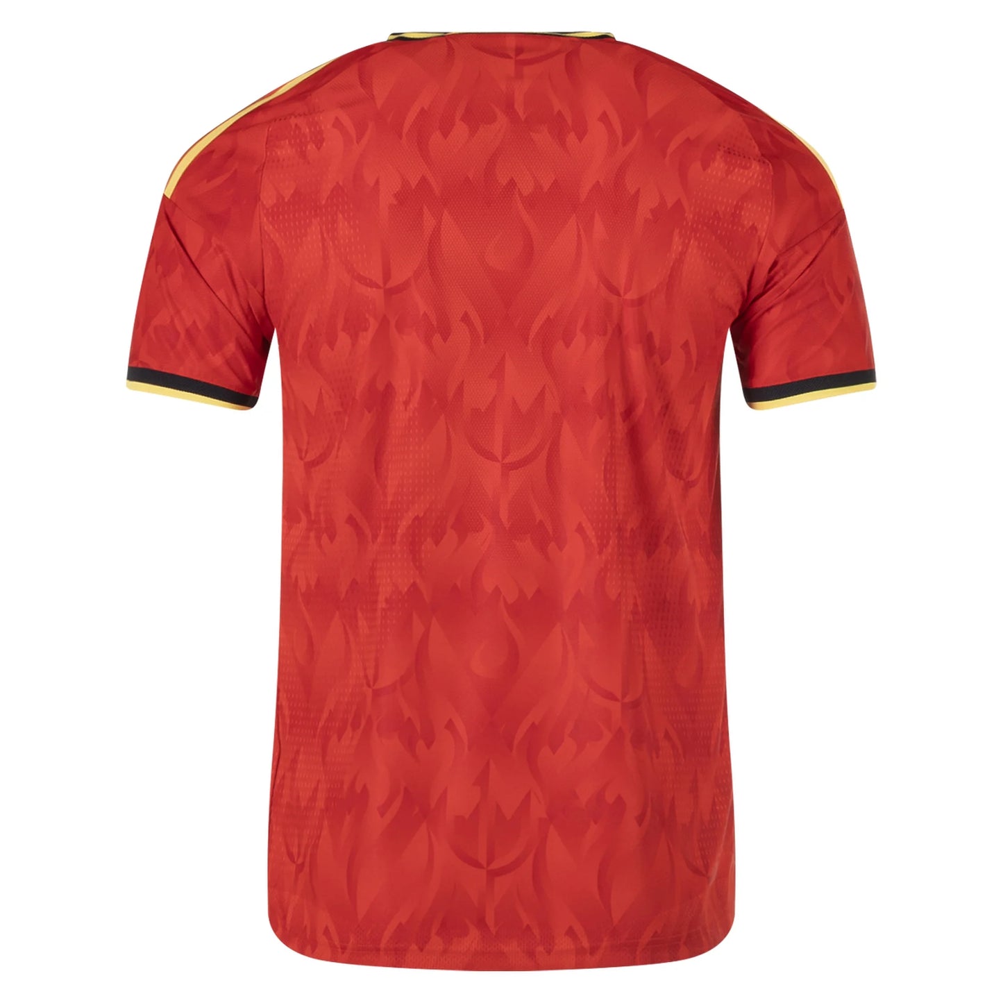 Belgium 2026 Home Jersey Soccer Player - World Cup 2026