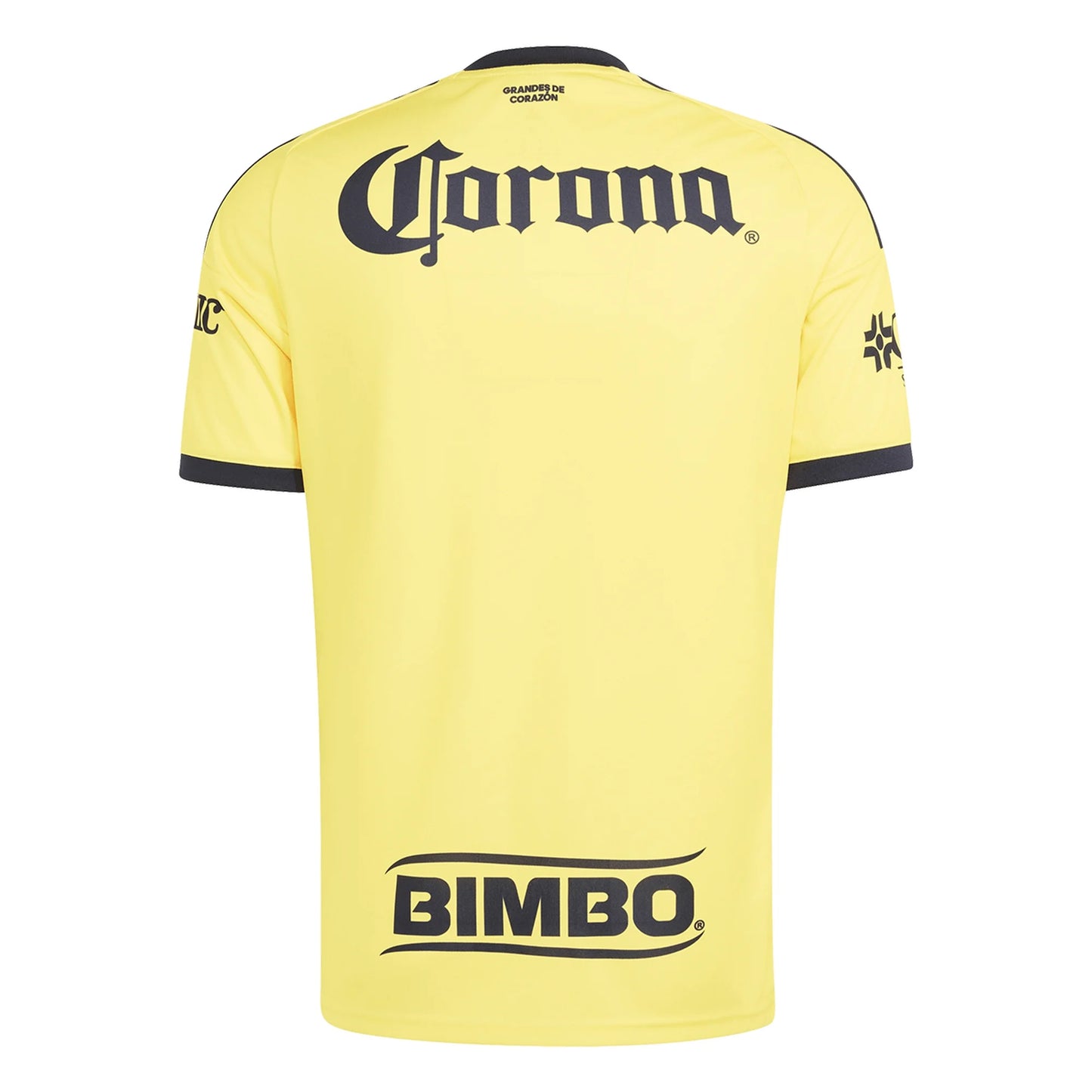 Club América Home Jersey 26-27 Fan Version