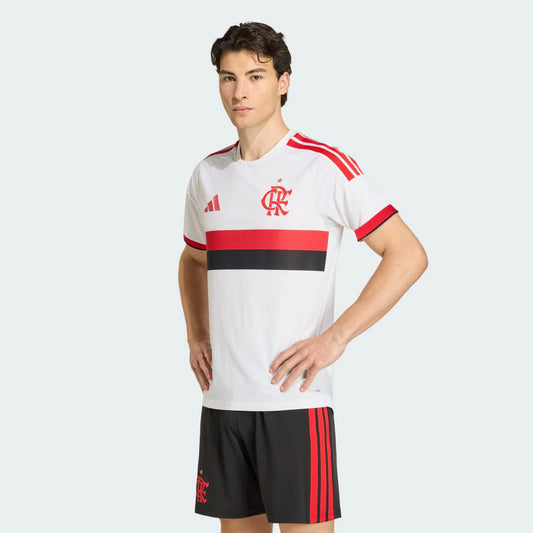 Flamengo 2026/27 II Away Jersey Soccer - Player Version