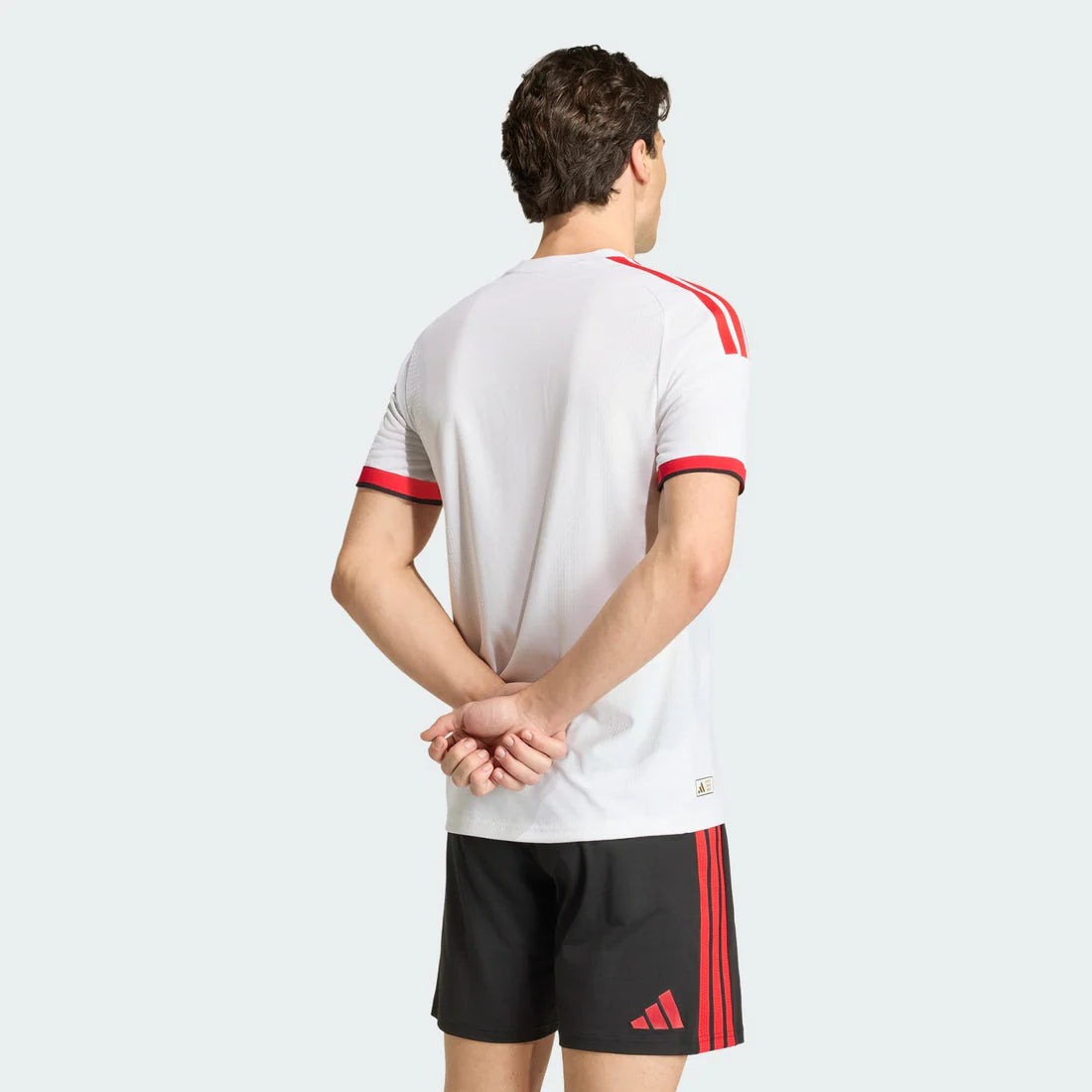 Flamengo 2026/27 II Away Jersey Soccer - Player Version