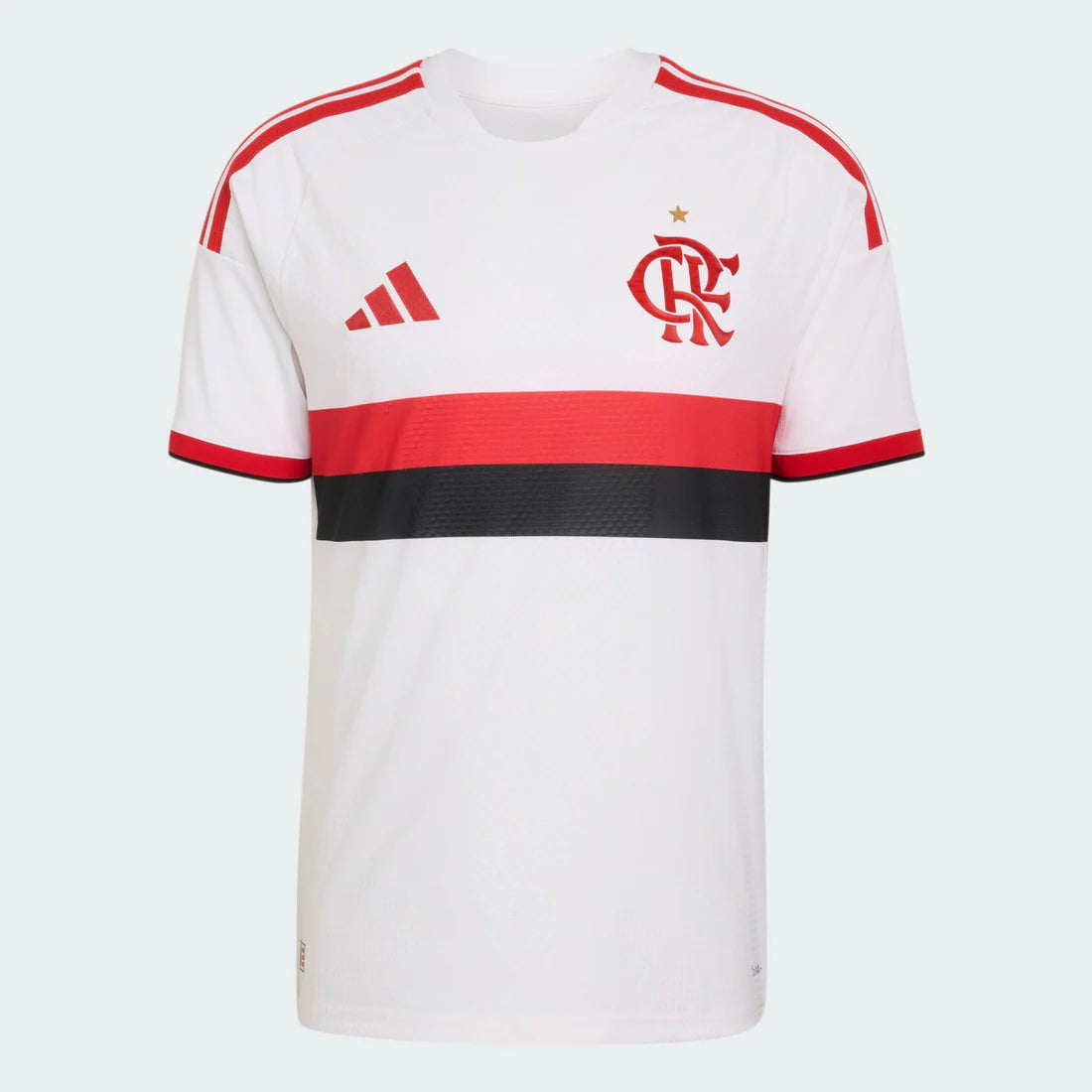 Flamengo 2026/27 II Away Jersey Soccer - Player Version