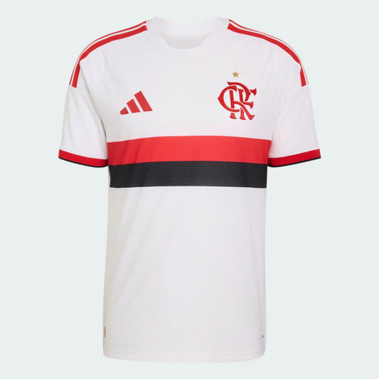 Flamengo Away Jersey 26-27 (Player Version)
