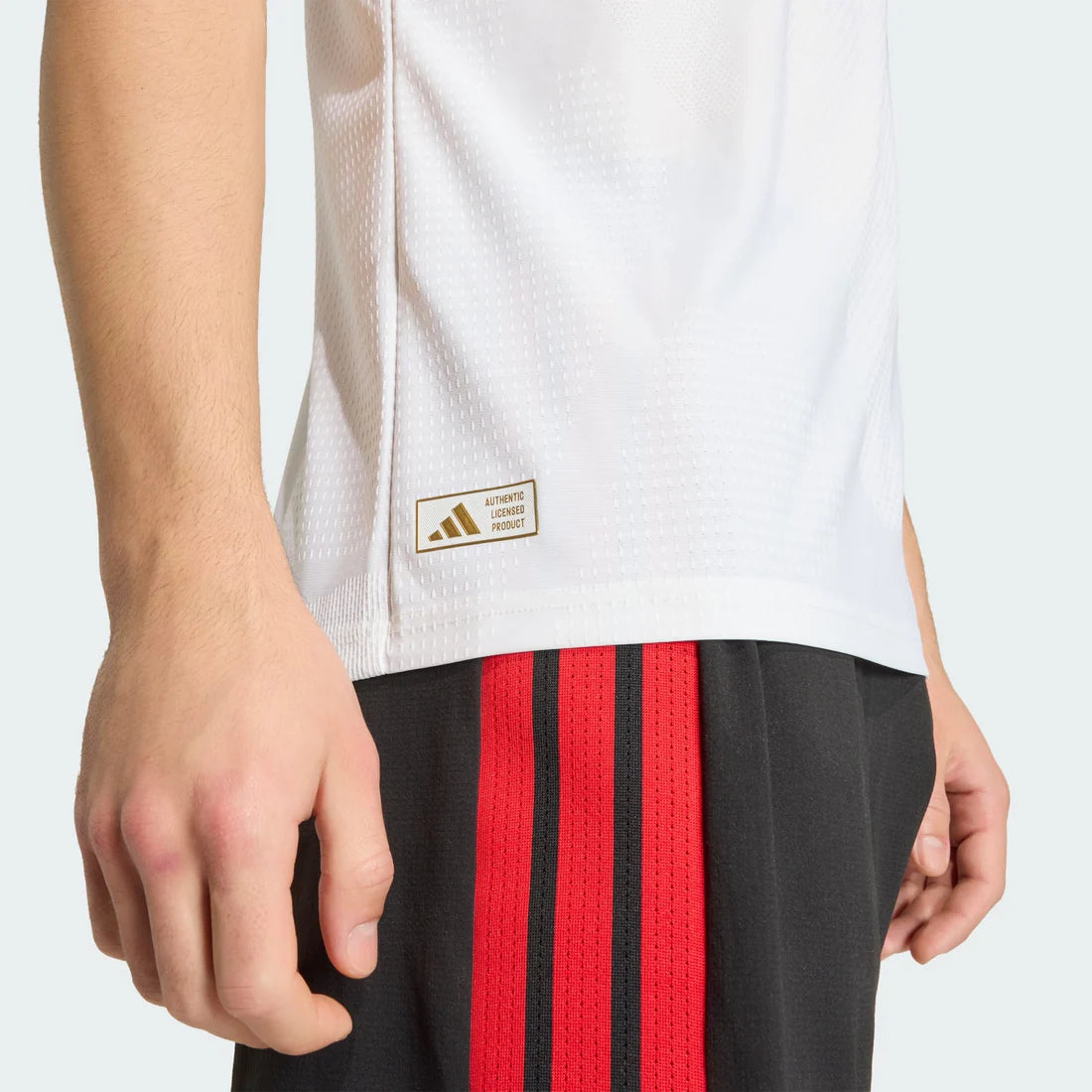 Flamengo 2026/27 II Away Jersey Soccer - Player Version
