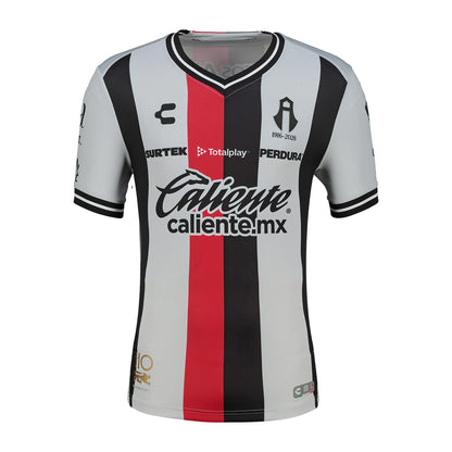 Charly Atlas Away Jersey Soccer 26-27 (Player Version)
