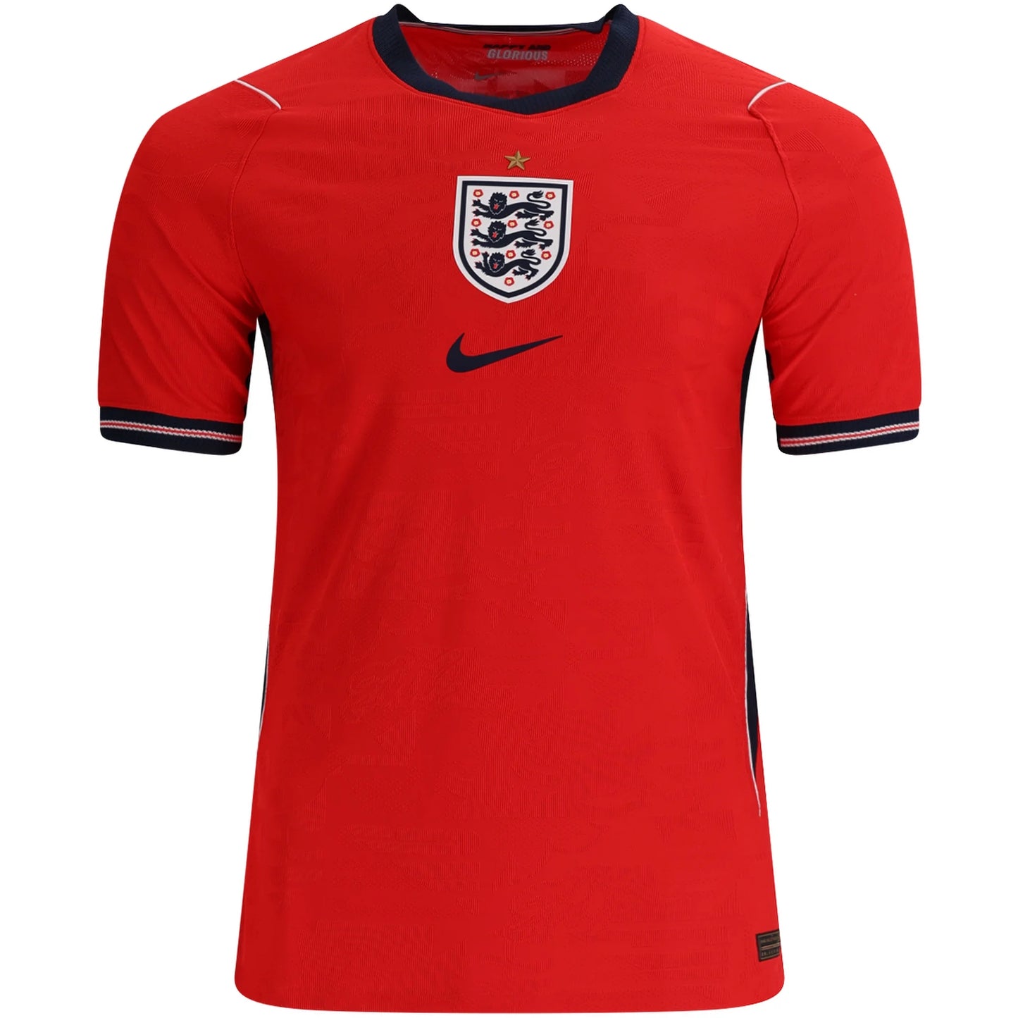 England 2026 II Away Jersey Soccer Player Harry Kane #9 - World Cup 2026