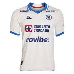 Away kit