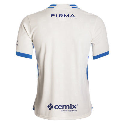 Cruz Azul Away Jersey 26-27 (Player Version)