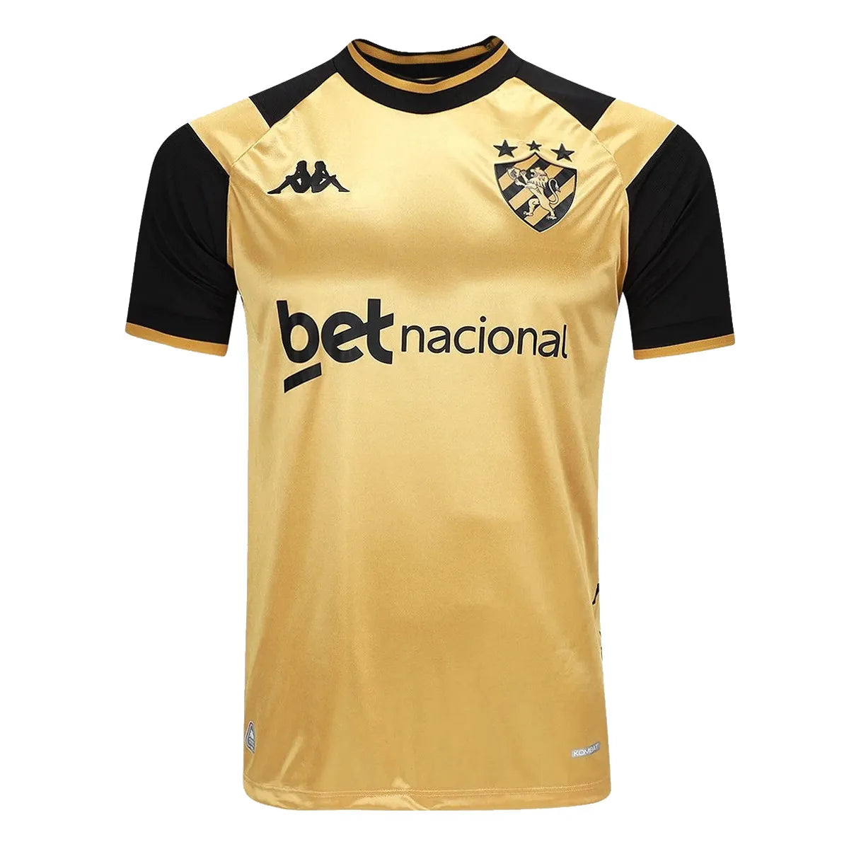 Sport Recife Away Jersey 2026/27