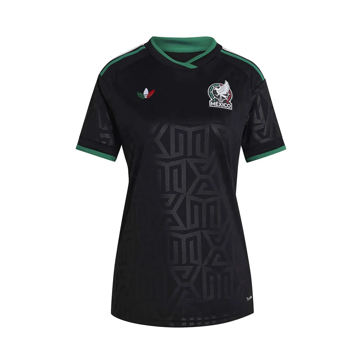 Mexico Third Women Jersey - World Cup 2026