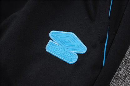 Gremio Jacket + Pants Training Suit Black 2025/26 - Tracksuit