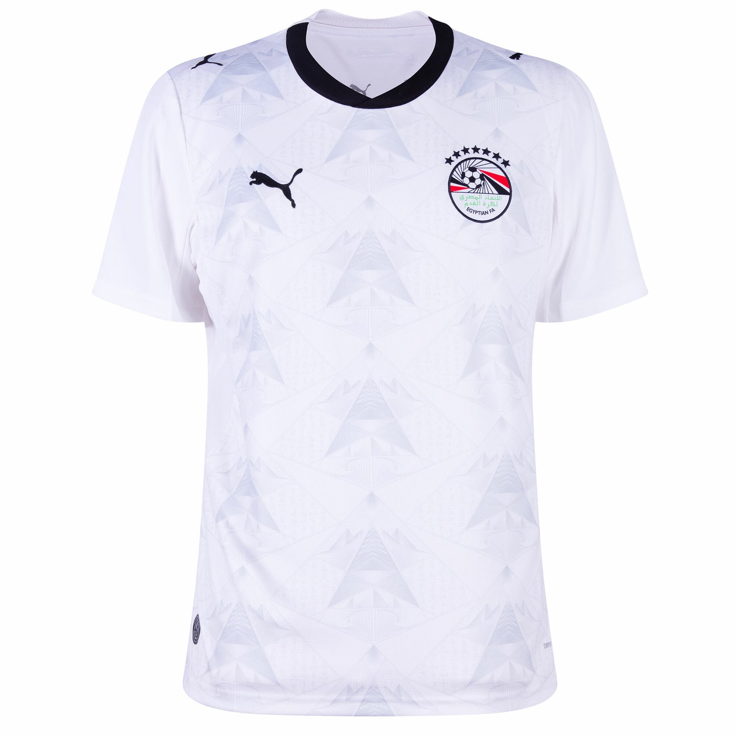 Egypt 2026 Away Jersey Soccer Fan Version - WORLD CUP 2026