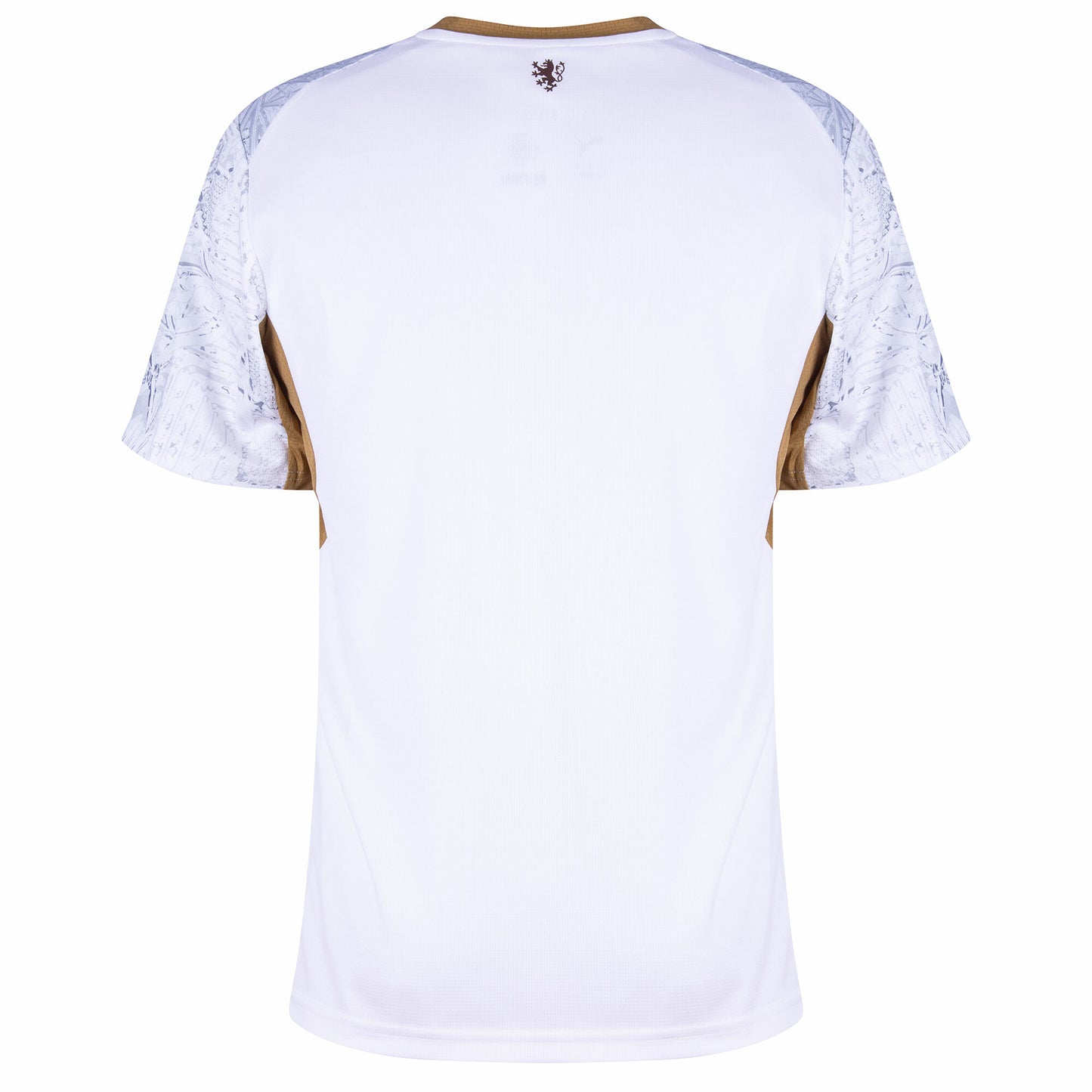 Czechia 2026 Away Jersey Soccer Fan Version - WORLD CUP 2026