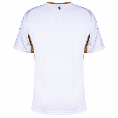 Czech Republic Away Jersey 2026