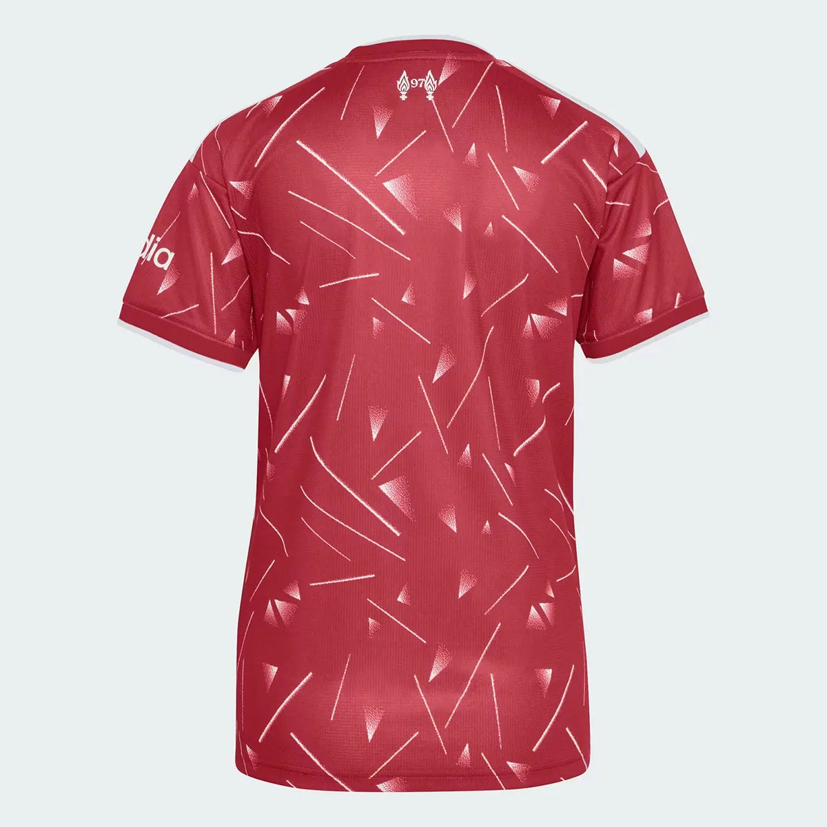 Liverpool Home Jersey 26/27 Women