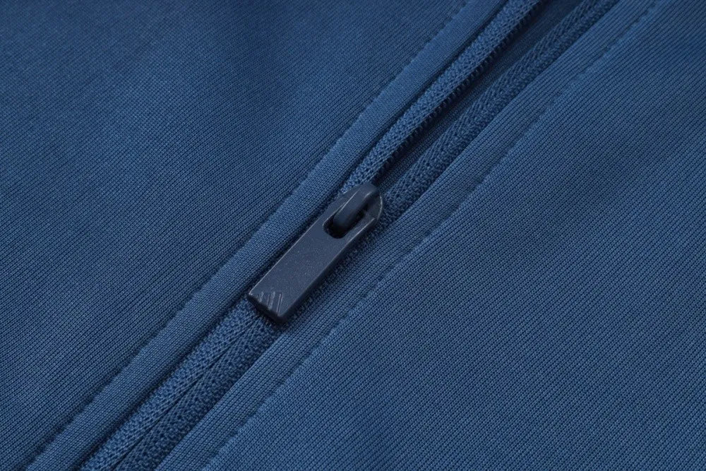Argentina Tracksuit Full Ziper Blueish Gray 26/27